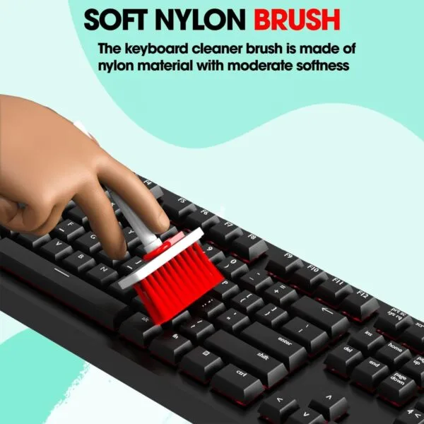 5-in-1 Multi-Function Laptop Cleaning Kit